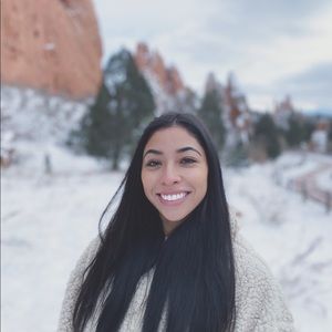 Meet your Posher, Maria